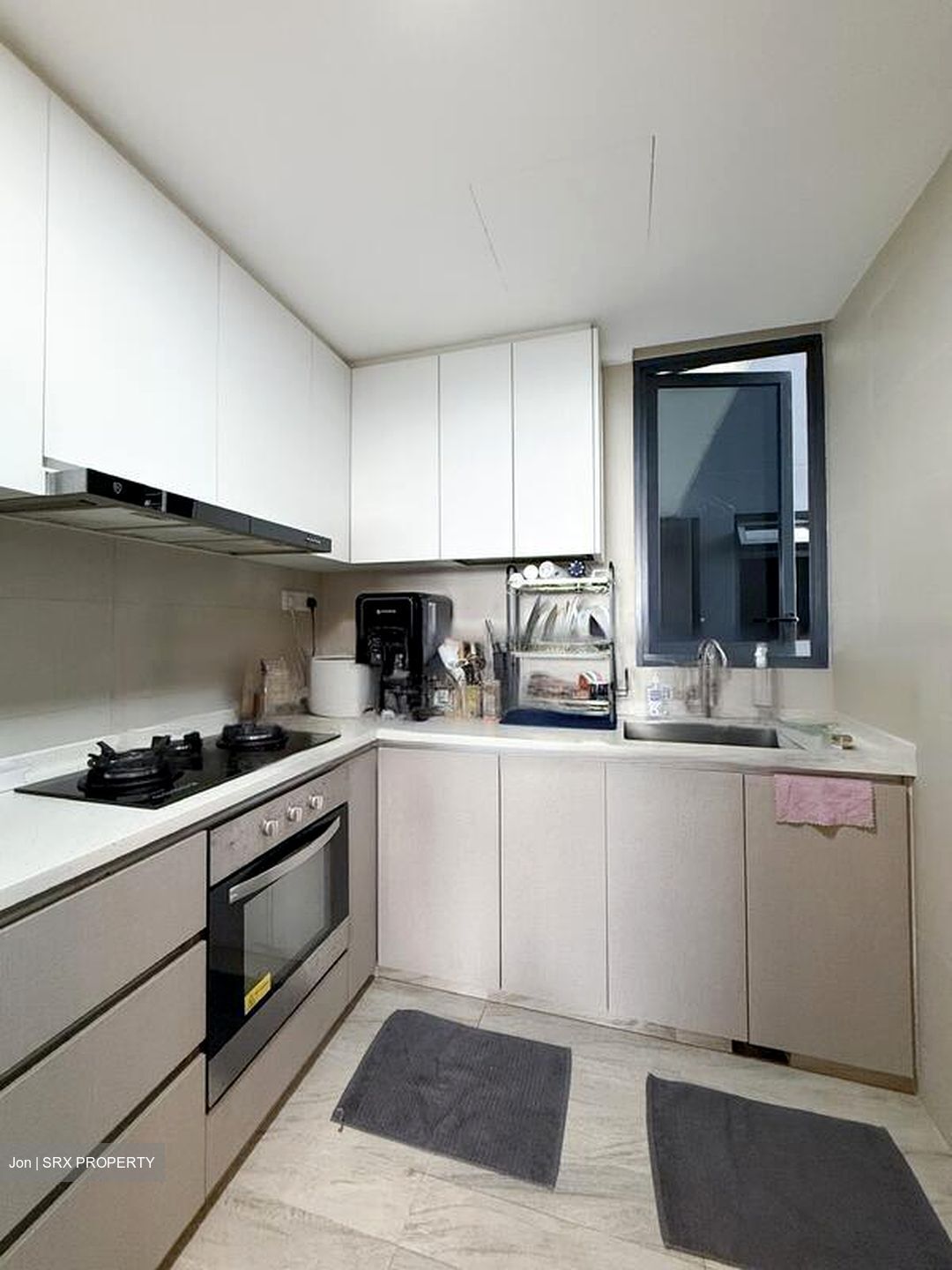 Parc Riviera (D5), Condominium #602368881